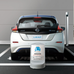 日産自動車、カーシェアリングサービス「NISSAN e-シェアモビ」、福島県の小高にステーションを開設