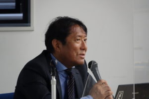第276回 会員研修会 「ＳＤＧｓと脱炭素」開催