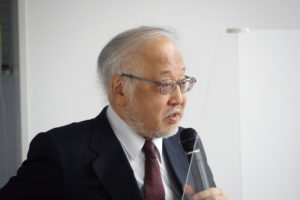 第280回 会員研修会「2020年代の自動車産業」開催