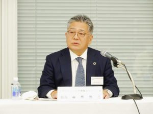 日本自動車部品工業会と自動車技術会　新会長、ともに「連携」掲げる