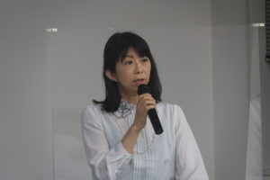 第282回 会員研修会「人生100年時代のモビリティを考える～自動運転の普及と消費者意識～」開催