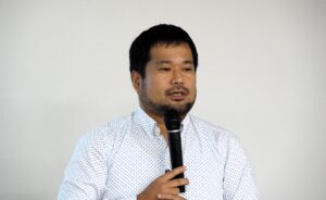 第295回 会員研修会「自動車産業における脱成熟化：SDVで変容する価値構造」開催
