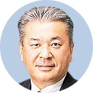 日本自動車研究所　理事長に中嶋トヨタ副社長が就任