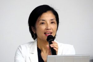 第303回会員研修会「パラリンピックと共生社会の実現」開催